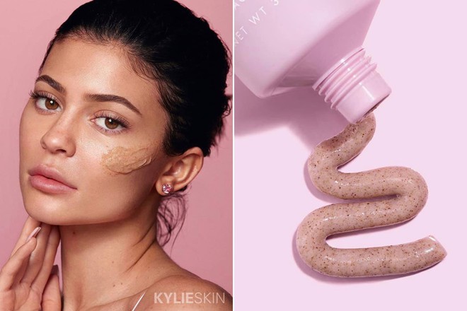 Đáng bị “ném đá” nhất về bộ skincare của Kylie Jenner chính là sự thiếu vắng khó hiểu của kem chống nắng - Ảnh 2.