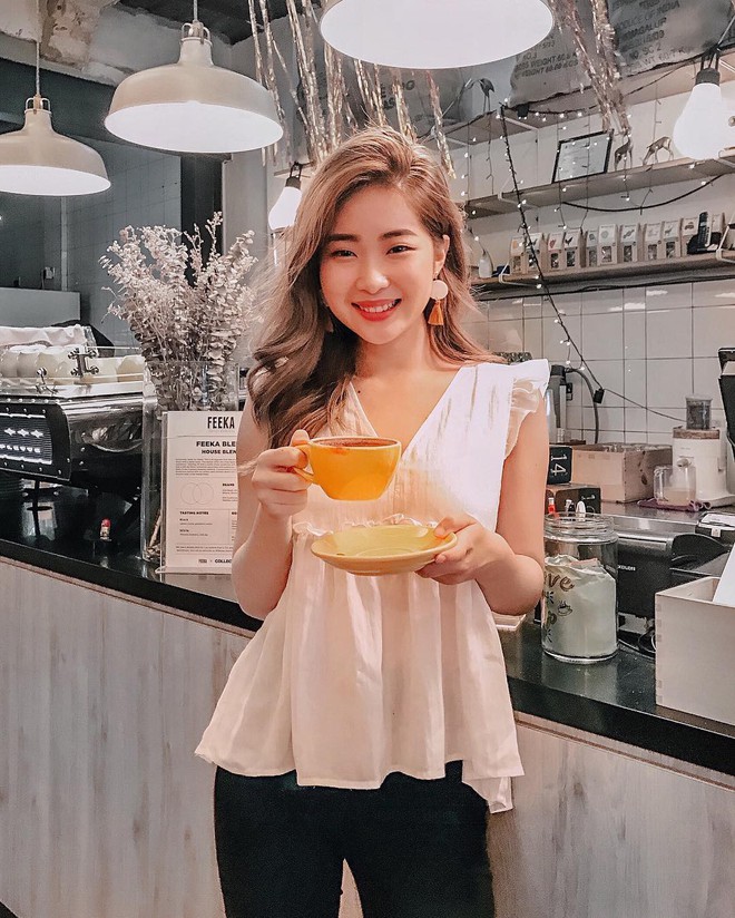 Diện áo sát nách đi làm: Tại sao không thể khi bạn đã có 4 tips giúp chuyên nghiệp hóa phong cách này - Ảnh 2.