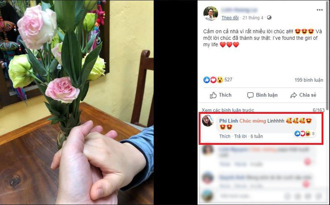 Th&ocirc;ng tin cực hiếm về ch&uacute; rể của MC Ph&iacute; Linh: Ph&oacute; trưởng ph&ograve;ng tiếng Anh, người đứng sau nhiều show đỉnh của VTV - Ảnh 3.