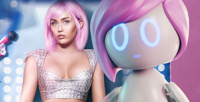 Review Black Mirror mùa 5: Miley Cyrus xuất hiện nhạt bất ngờ, series kém đã nhất từ trước tới nay - Ảnh 7.