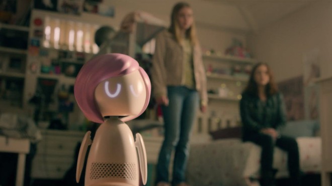 Review Black Mirror mùa 5: Miley Cyrus xuất hiện nhạt bất ngờ, series kém đã nhất từ trước tới nay - Ảnh 8.