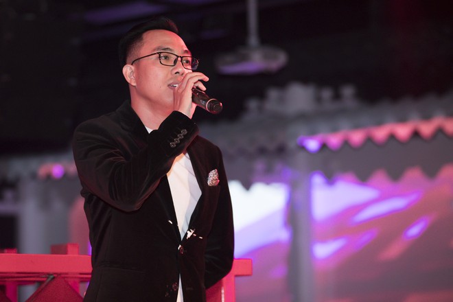Thực hư chuyện nhạc sĩ Nguyễn Hồng Thuận chi tới 1,3 tỷ l&agrave;m tiệc sinh nhật mời bạn b&egrave; nghệ sĩ - Ảnh 3.