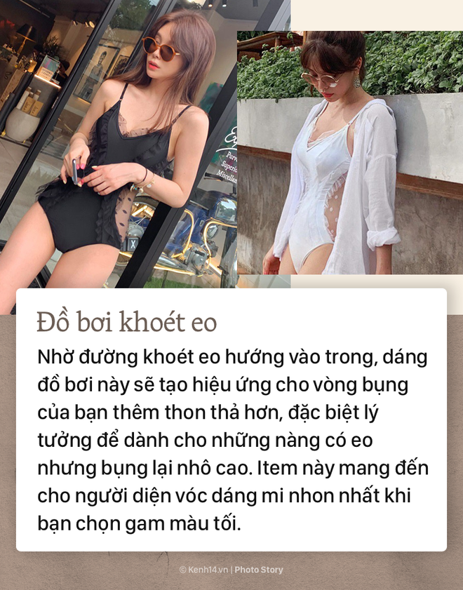 Cập nhật ngay 4 mẫu bikini giúp các nàng giấu nhẹm vòng 2 đẫy đà - Ảnh 5.