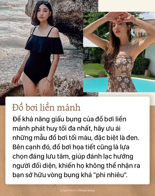 Cập nhật ngay 4 mẫu bikini giúp các nàng giấu nhẹm vòng 2 đẫy đà - Ảnh 7.