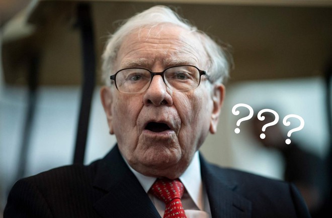 Từng tuyên bố không bao giờ để mất tiền, tỷ phú Warren Buffett mới bị cặp đôi bán hàng đa cấp lừa 340 triệu USD - Ảnh 4.