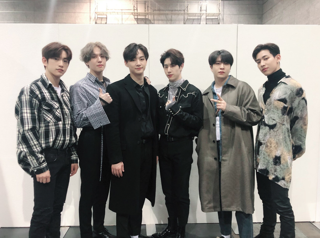 GOT7 đối đầu BTS, TWICE, IZ*ONE ở Nhật, Chungha cạnh tranh danh hiệu nữ hoàng mùa hè với Red Velvet - Ảnh 10.