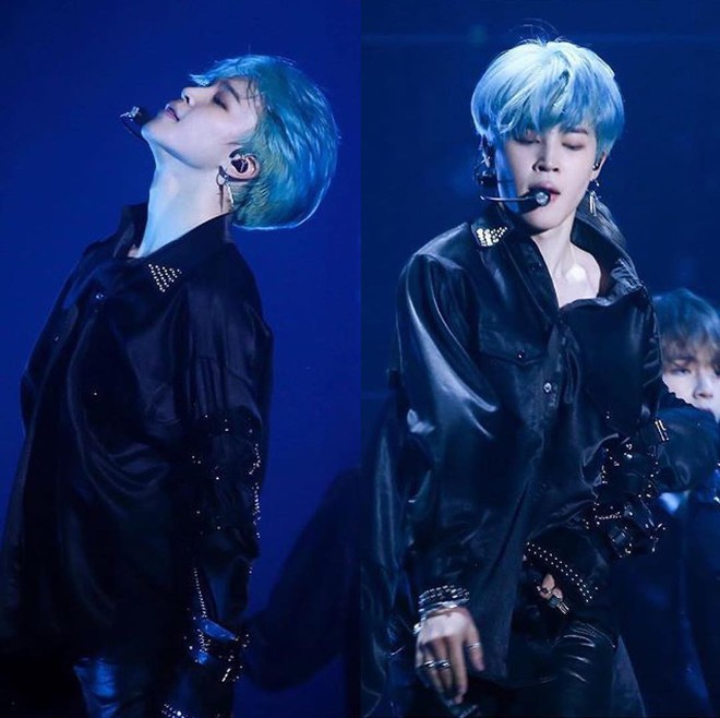 Điểm danh ngay những &ldquo;bậc thầy s&acirc;n khấu&rdquo; của Kpop c&oacute; khả năng g&acirc;y s&aacute;t thương cao ở mọi m&agrave;n tr&igrave;nh diễn - Ảnh 1.