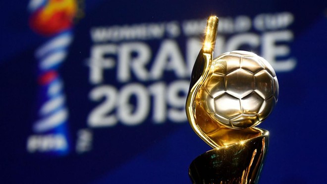 World Cup nữ 2019 sẽ tạo ra cơn sốt bóng đá trên khắp thế giới - Ảnh 1.