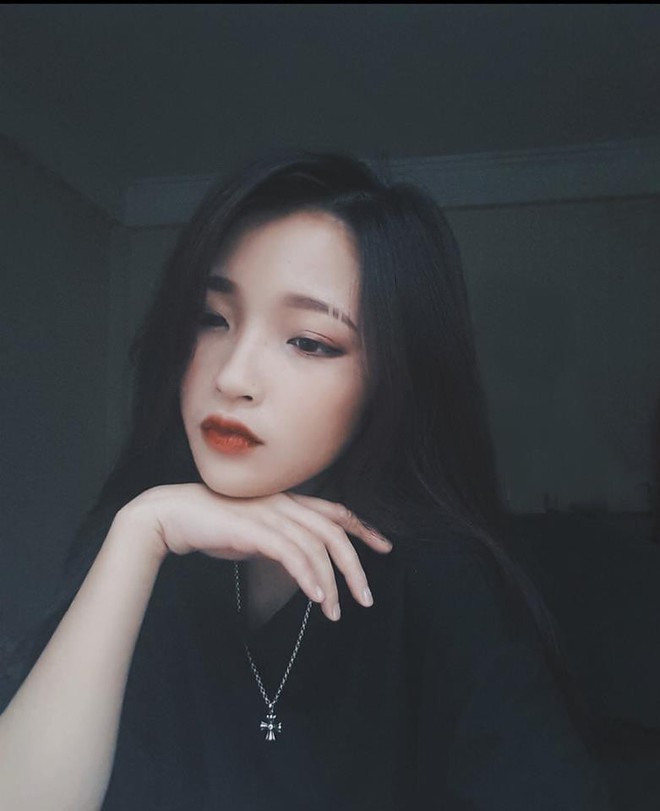 &ldquo;Lột x&aacute;c&rdquo; ch&oacute;ng mặt sau 8 năm, girl xinh bị đồn PTTM tiết lộ b&iacute; k&iacute;p &ldquo;hack&rdquo; nhan sắc cực đỉnh m&agrave; kh&ocirc;ng phải ai cũng biết - Ảnh 4.