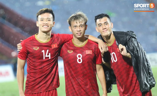 U23 Việt Nam hạ thuyết phục U23 Myanmar trong ngày xuất hiện 2 chiếc thẻ đỏ - Ảnh 3.