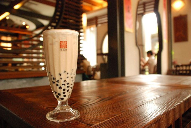 H&agrave;nh tr&igrave;nh t&igrave;m đến nhau của tr&agrave; v&agrave; sữa: khoảng c&aacute;ch địa l&yacute; v&agrave; kh&aacute;c biệt văn ho&aacute; c&oacute; l&agrave; g&igrave; khi định mệnh đ&ocirc;i ta vốn thuộc về nhau? - Ảnh 4.