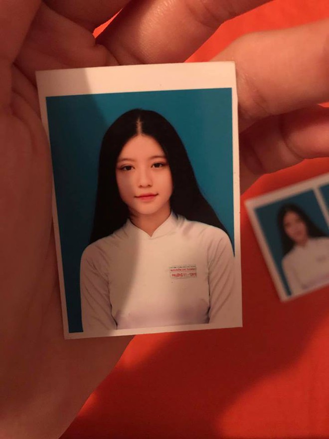 Bằng chứng cho thấy Bâu - gái xinh hot Instagram cân mọi góc chụp, ảnh cố dìm thì bỗng thành kiểu pose mới! - Ảnh 3.