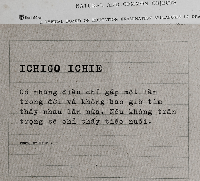 Từ điển cảm xúc - 10 mẩu chuyện nhỏ gói ghém hạnh phúc và tan vỡ khiến bạn nức nở khi thấy mình ở đó! - Ảnh 4.