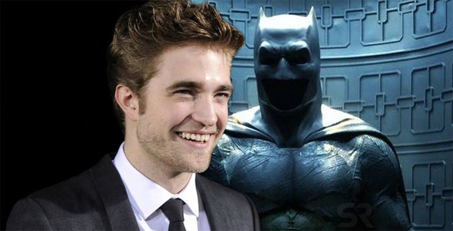 Mới thử lên đồ giáp dơi chút nhẹ, chàng Batman mới Robert Pattinson đã đẹp trai ngầu lòi thế này rồi! - Ảnh 3.