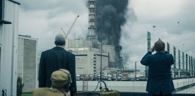 8 lí do thuyết phục khiến phim thảm hoạ hạt nhân Chernobyl đang hot hơn bao giờ hết - Ảnh 5.