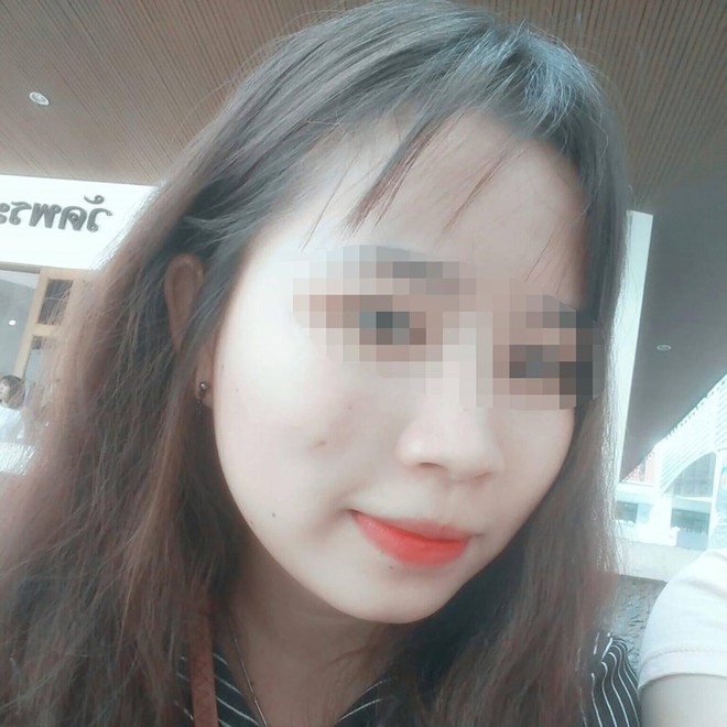 C&ocirc; g&aacute;i qu&ecirc; H&agrave; Tĩnh đi b&aacute;n lạc ở Th&aacute;i Lan bị tai nạn tử vong - Ảnh 1.