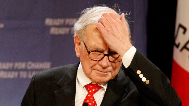 Từng tuyên bố không bao giờ để mất tiền, tỷ phú Warren Buffett mới bị cặp đôi bán hàng đa cấp lừa 340 triệu USD - Ảnh 1.