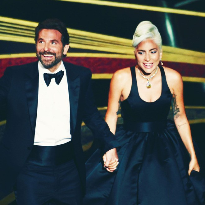 Thêm một chuyện tình đẹp của Hollywood tan vỡ: Bradley Cooper và siêu mẫu Irina Shayk chia tay, nguyên nhân là do người thứ 3 Lady Gaga? - Ảnh 4.