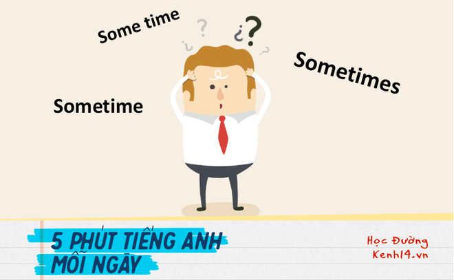 Những cặp kể từ Tiếng Anh phát âm hoặc viết lách cực kỳ kiểu như tuy nhiên sử dụng sai là nghĩa ra đi cả kilomet - Hình ảnh 1.