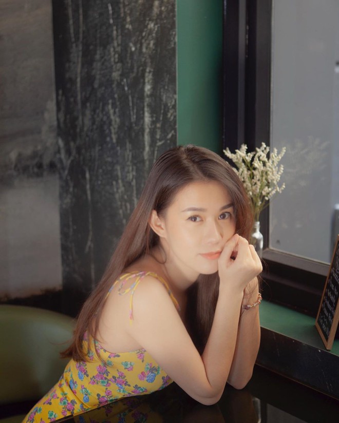 Ngọc Thảo phản ứng cực gắt khi ex lân la vào Instagram thả tim: Cả đời này tôi không muốn gặp lại anh nữa! - Ảnh 2.