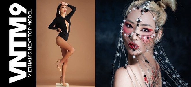 Vietnams Next Top Model 2019 đón chào dàn thí sinh vô cùng chặt chém! - Ảnh 2.