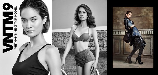 Vietnams Next Top Model 2019 đón chào dàn thí sinh vô cùng chặt chém! - Ảnh 4.