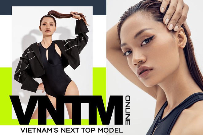 Vietnams Next Top Model 2019 đón chào dàn thí sinh vô cùng chặt chém! - Ảnh 6.