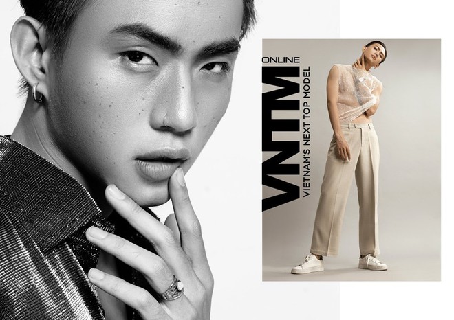 Vietnams Next Top Model 2019 đón chào dàn thí sinh vô cùng chặt chém! - Ảnh 10.