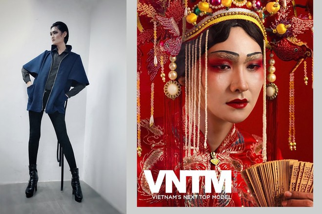 Vietnams Next Top Model 2019 đón chào dàn thí sinh vô cùng chặt chém! - Ảnh 7.