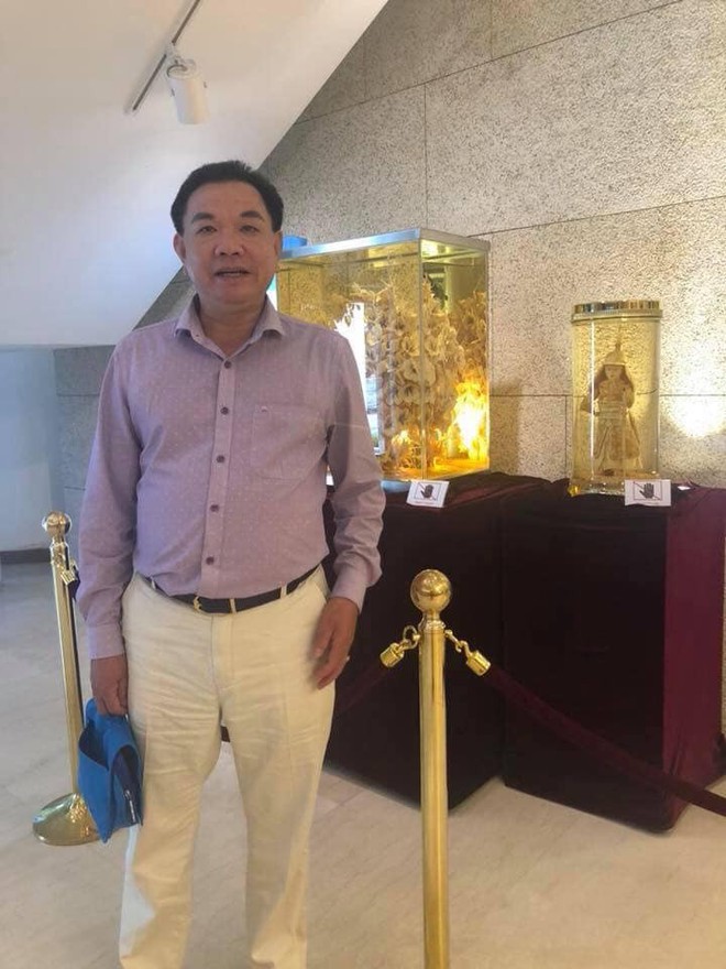 Sau hơn 12 năm kiếm tìm bố mẹ đẻ trong vô vọng, người đàn ông Hà Nội nương nhờ cộng đồng mạng giúp đỡ - Ảnh 4.