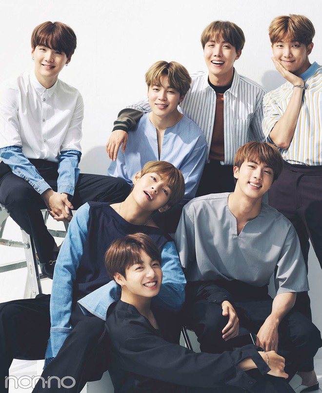 Anti-fan BTS cố t&igrave;nh cắt gh&eacute;p clip Ai l&agrave; triệu ph&uacute; g&acirc;y hiểu lầm, tạo l&agrave;n s&oacute;ng tranh c&atilde;i trong cộng đồng ARMY - Ảnh 4.