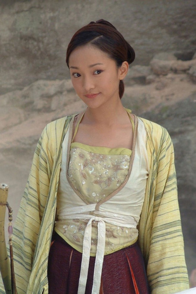 Ai đòi cắt nghĩa diễn xuất, mời xem ngay 8 phim đỉnh cao của chị đại Châu Tấn: Số 4 đi vào huyền thoại - Ảnh 12.
