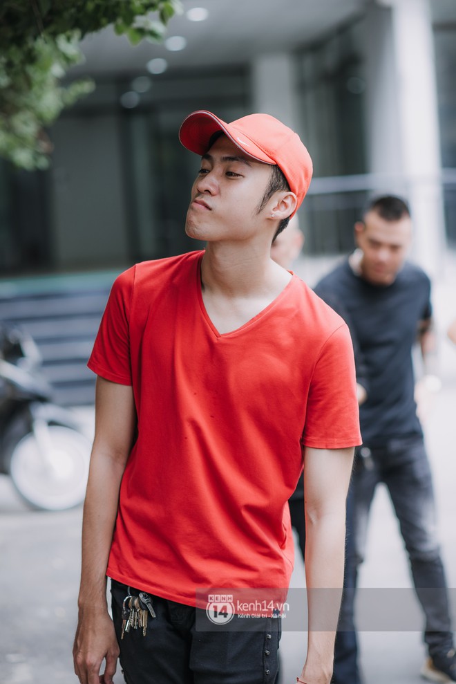 HOT hậu trường Về Nh&agrave; Đi Con: Xuất hiện đầu gấu mới, Khải Ch&iacute; Ph&egrave;o sắp bị ra r&igrave;a rồi b&agrave; con ơi? - Ảnh 6.