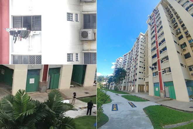 Chỉ một ch&uacute;t lơ l&agrave; qu&ecirc;n kh&ocirc;ng kh&oacute;a cửa sổ nh&agrave; bếp, b&agrave; mẹ phải &acirc;n hận cả đời v&igrave; tai họa gi&aacute;ng xuống đầu con g&aacute;i 6 tuổi - Ảnh 2.