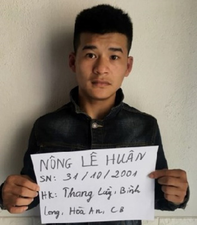 Gần 30 c&ocirc;n đồ đ&aacute;nh hội đồng 2 thanh ni&ecirc;n - Ảnh 1.