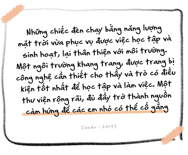 “Theo ánh sáng mà đi” - Câu chuyện đẹp về cách mà Samsung đã hiện thực hoá một chiến dịch cho cộng đồng - Ảnh 12.