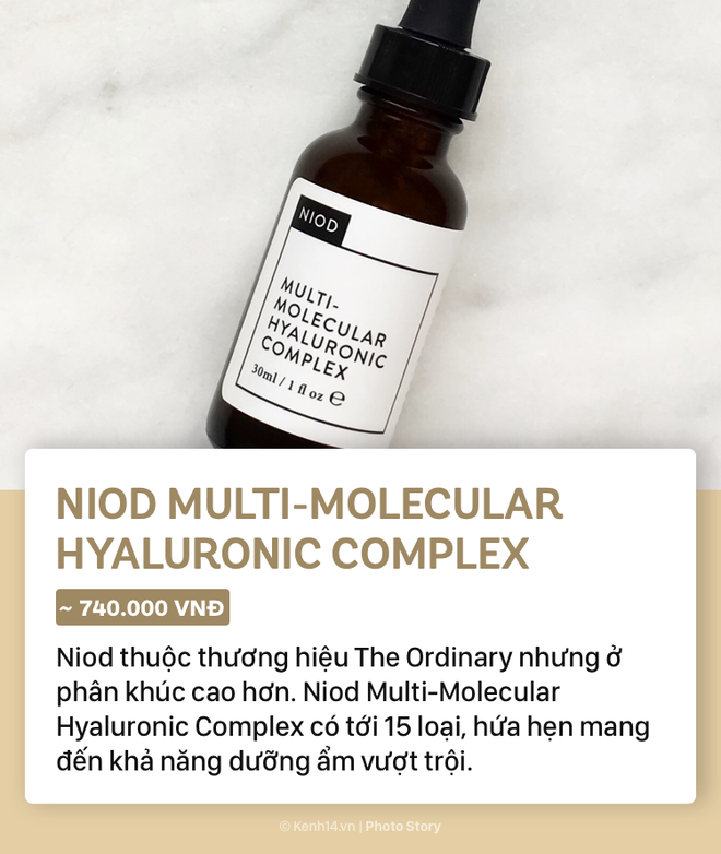 Nếu bạn đang phát bực vì khuôn mặt đầy bóng dầu thì hãy bổ sung ngay 6 chai serum này đi - Ảnh 5.