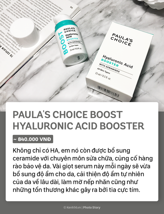 Nếu bạn đang phát bực vì khuôn mặt đầy bóng dầu thì hãy bổ sung ngay 6 chai serum này đi - Ảnh 7.