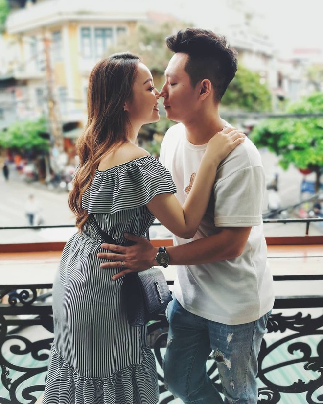 “Người ấy là ai” của loạt nữ Youtuber đình đám: Hot không kém bạn gái, số 3 khiến fan giật mình khi “giấu” suốt 10 năm mới công khai - Ảnh 15.