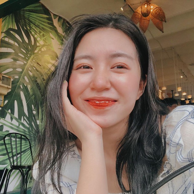 &ldquo;Cao thủ l&agrave;m đẹp&rdquo; như Mẫn Ti&ecirc;n cũng c&oacute; ng&agrave;y bị ch&iacute;nh makeup hại thế n&agrave;y đ&acirc;y - Ảnh 1.