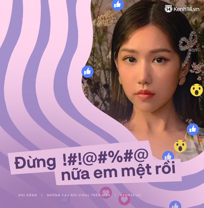 Nửa năm qua bạn không làm được gì nhưng dân mạng thì đã kịp nói câu nào viral câu đó: Đường đua “cụm từ của năm” chưa bao giờ xôm như này! - Ảnh 7.