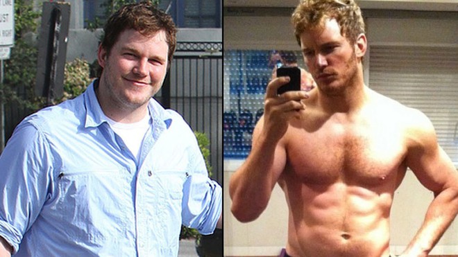 Sự nghiệp của trai đẹp rồi vợ Chris Pratt: Từ vũ công cởi tuốt tuồn tuột đến ngôi sao được săn đón của Hollywood - Ảnh 11.