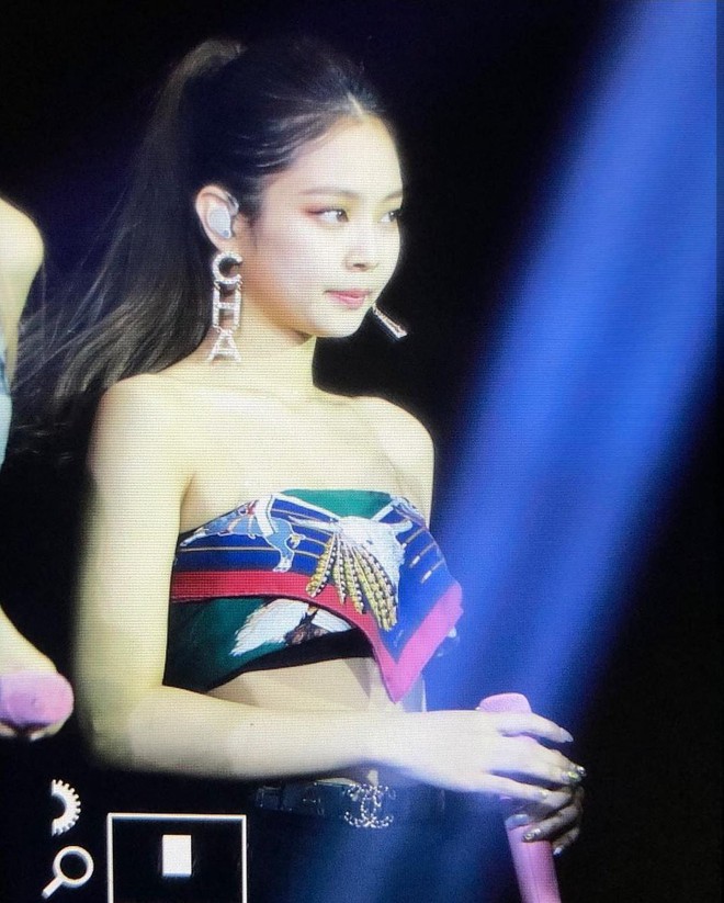 Đây là tình trạng thật của Jennie (BLACKPINK) sau loạt sự cố khó thở đáng báo động - Ảnh 3.