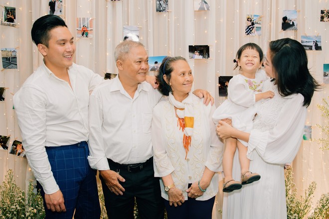 Thông tin ít ỏi về chồng sắp cưới MC Liêu Hà Trinh: Doanh nhân thành đạt trong lĩnh vực đầu tư ẩm thực tại Hà Lan - Ảnh 6.