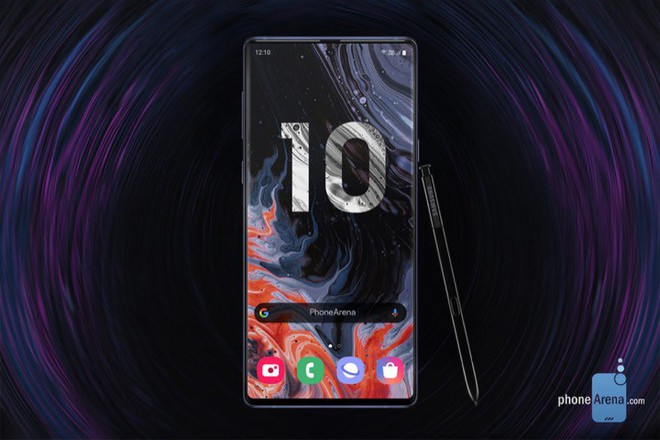 Galaxy Note 10 sẽ c&oacute; gi&aacute; khởi điểm l&agrave; 26 triệu đồng? - Ảnh 2.