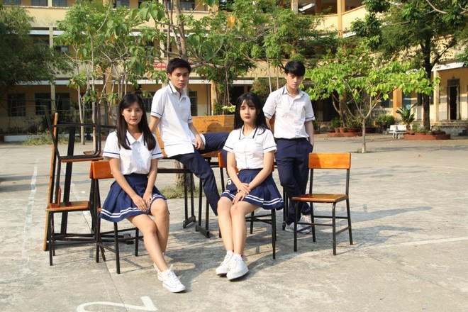 Hè nóng nực, ở nhà làm bạn với điều hòa và xem 4 webdrama Việt này là đủ mát rười rượi! - Ảnh 9.