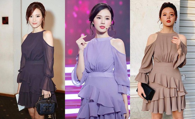 Ngọc Trinh, Phượng Chanel bạo tay sắm hàng hiệu tiền tỷ, mặc thả ga chẳng  lo người ta