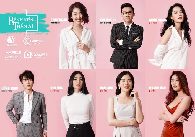 Hè nóng nực, ở nhà làm bạn với điều hòa và xem 4 webdrama Việt này là đủ mát rười rượi! - Ảnh 17.