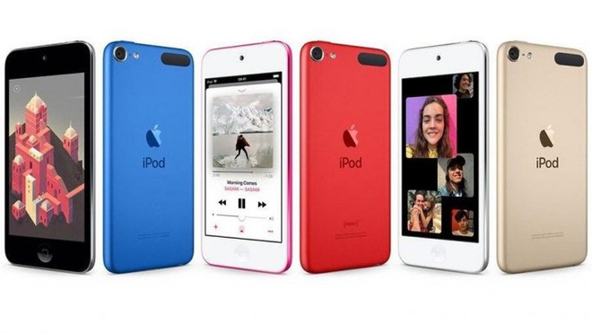 iPod Touch vẫn rất đáng mua trong năm 2019, và đây là lý do tại sao - Ảnh 2.