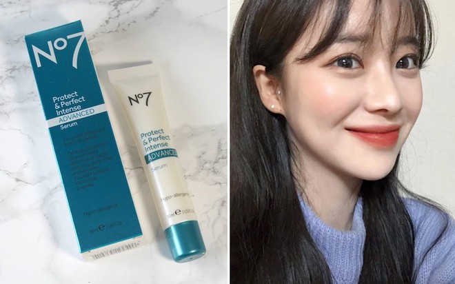 Serum tốt hiếm khi rẻ nhưng 5 sản phẩm này lại là ngoại lệ: giá phải chăng mà hiệu quả chẳng thua đồ đắt tiền - Ảnh 1.